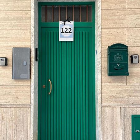 La Casa Di Nonna Sisina Villa Mola di Bari Eksteriør bilde
