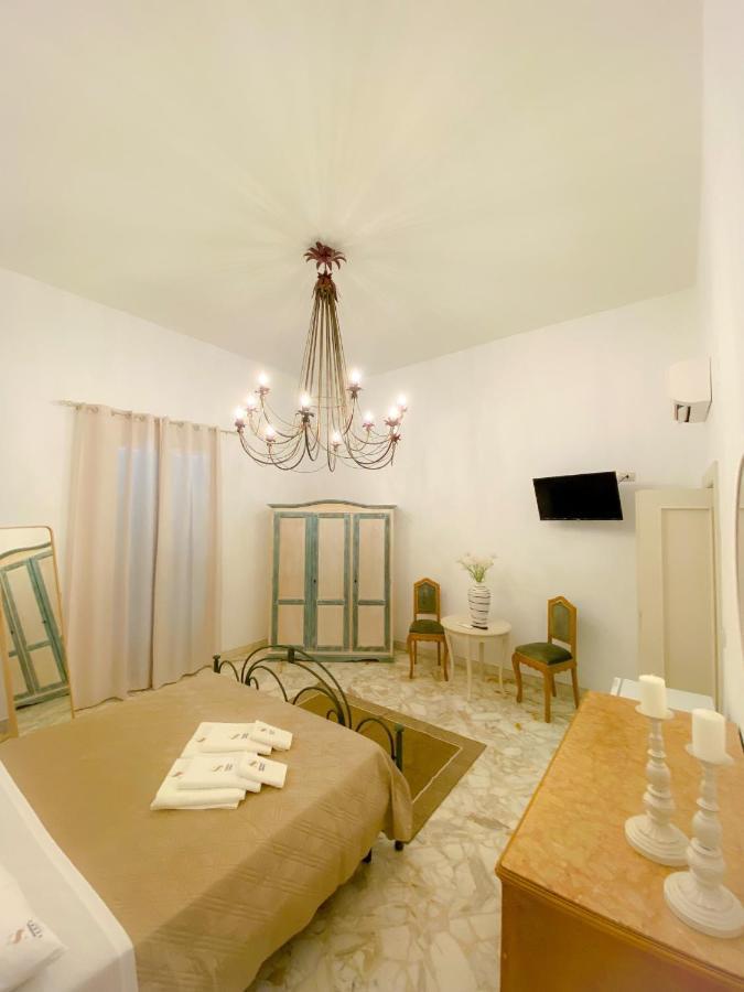 La Casa Di Nonna Sisina Villa Mola di Bari Eksteriør bilde
