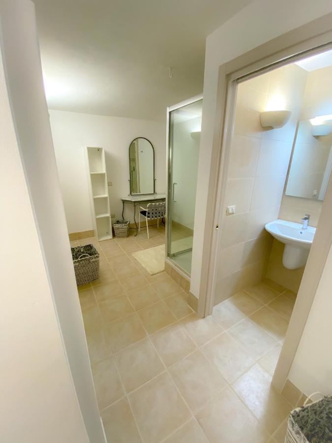 La Casa Di Nonna Sisina Villa Mola di Bari Eksteriør bilde