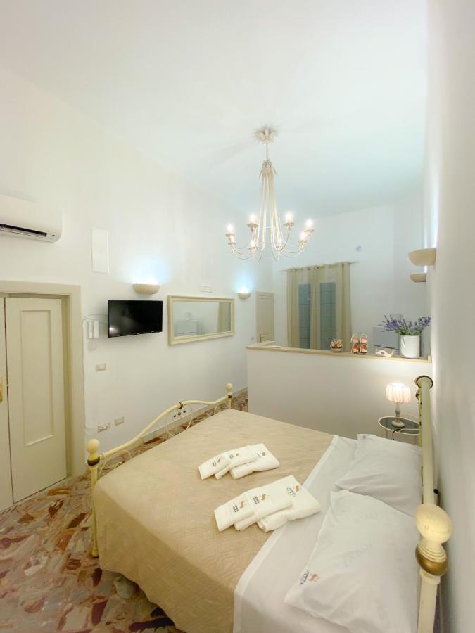 La Casa Di Nonna Sisina Villa Mola di Bari Eksteriør bilde