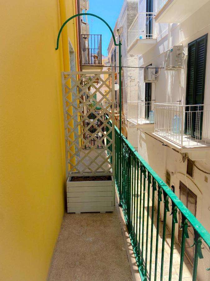 La Casa Di Nonna Sisina Villa Mola di Bari Eksteriør bilde