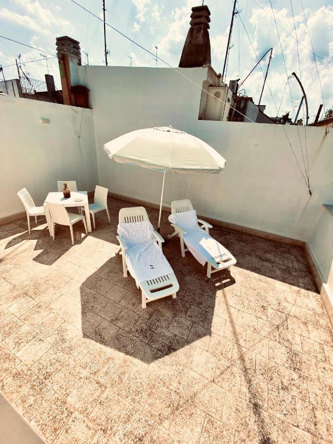 La Casa Di Nonna Sisina Villa Mola di Bari Eksteriør bilde