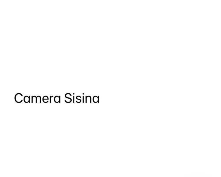 La Casa Di Nonna Sisina Villa Mola di Bari Eksteriør bilde